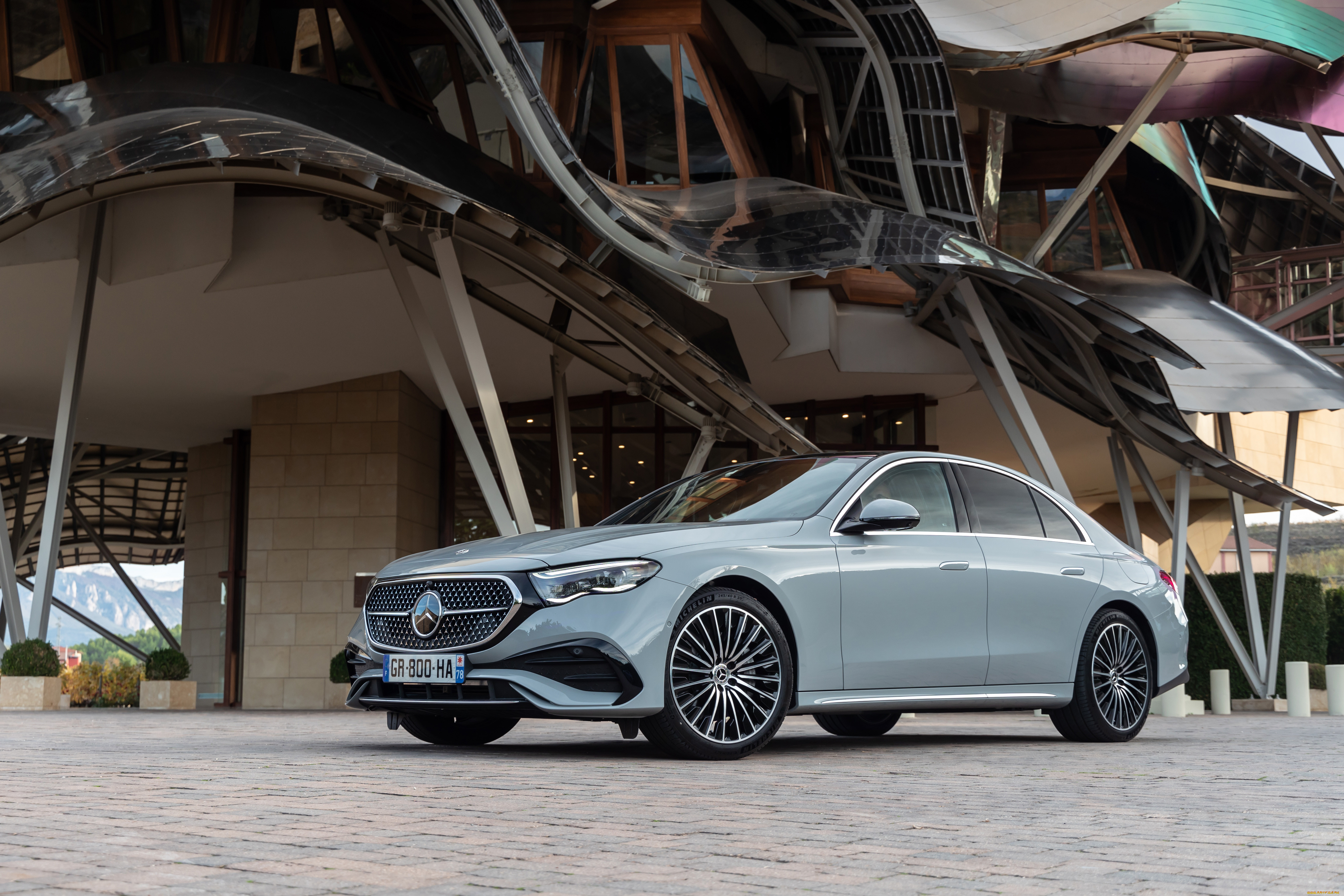 , mercedes-benz